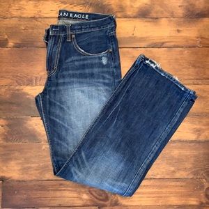 Men’s American Eagle Jeans